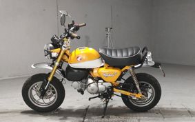 HONDA MONKEY 125 JB02