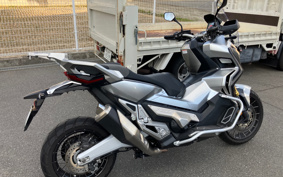 HONDA X-ADV 750 2017 RC95