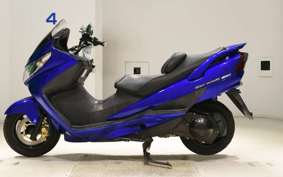 SUZUKI SKYWAVE 400 S Gen.2 2005 CK43A