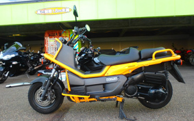HONDA PS250 MF09