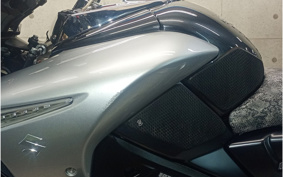 SUZUKI B-KING 2011 GX71A