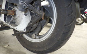 YAMAHA AXIS 125 TREET SE53J