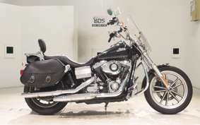 HARLEY FXDL 1580 2008