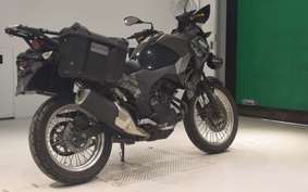 KAWASAKI VERSYS X250Aﾂｱﾗｰ LE250D