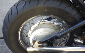 YAMAHA DRAGSTAR 400 VH01J