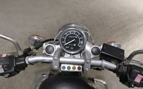 YAMAHA VIRAGO 400 1988 2NT