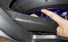 YAMAHA MT-07 2022 RM33J