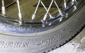 HONDA C110 SUPER CUB 2021 JA07