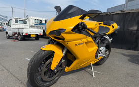 DUCATI DUCATI 1098 2007 ZDMH700AA7B