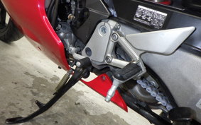 HONDA VFR800 2002 RC46