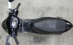 SUZUKI ADDRESS V125 2017 CF46A