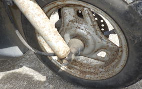 HONDA DIO Gen.4 AF35