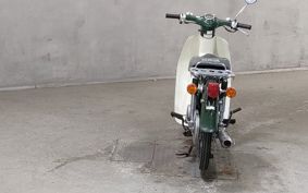 HONDA SUPER CUB50 AA01