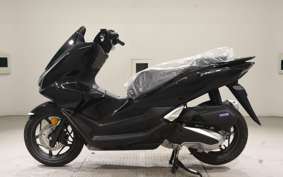 HONDA PCX125 2021 JK05