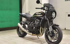 KAWASAKI Z900RS CAFE 2022 ZR900K