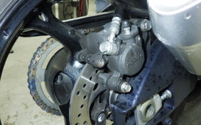 SUZUKI GSX-R750 2013