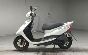 YAMAHA JOG ZR EVOLUTION2 SA39J