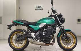 KAWASAKI Z650 RS 2023 ER650M