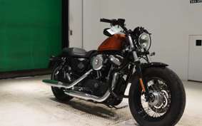 HARLEY XL1200X 2010