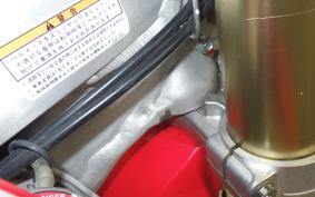 HONDA CRF450R