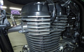 HONDA GB350 2023 NC59