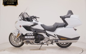 HONDA GL 1800 GOLD WING TOUR DCT 2026 SC79