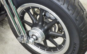 HARLEY FLSTF 1450 2000