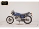 Фото Honda CB400 2026 с японского аукциона