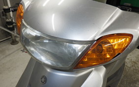 YAMAHA JOG Gen.5 SA36J