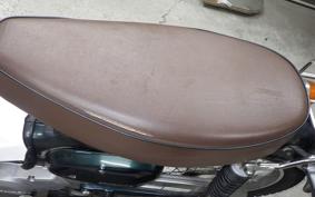 HONDA C90 SUPER CUB 2011 HA02
