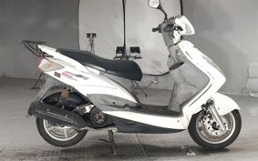 YAMAHA CYGNUS 125 X SE44J