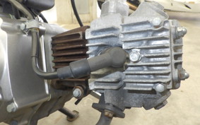 HONDA SOLO AC17