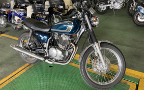 HONDA CRF250M MD38