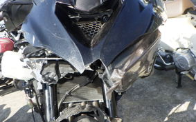 KAWASAKI ZX-25R 1995 ZX250E