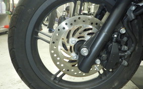 HONDA PCX 150 2007 KF18