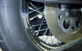 HARLEY FLSTC 1340 1998