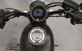 HONDA REBEL MC49