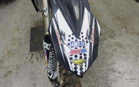 YAMAHA YZ250F 2008 CG33C