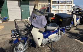 HONDA SUPER CUB50 AA07