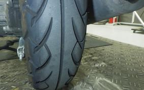 SUZUKI ADDRESS V125 DT11A