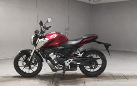 HONDA CB125 R JC79