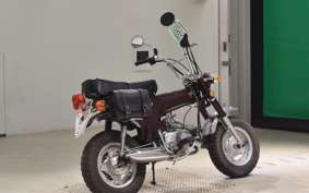 HONDA DAX 50 2001 ST50