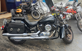 YAMAHA DRAGSTAR1100 2004 VP13J