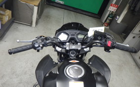 HONDA CB650F 2015 RC83