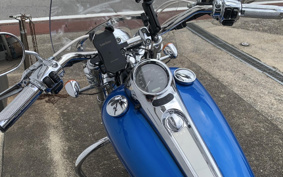 HARLEY FXSTD1450 2004 BSY