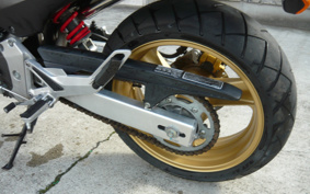 HONDA HORNET 250 MC31