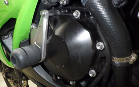 KAWASAKI NINJA ZX-6R 2009