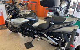 SUZUKI B-KING 2010 GX71A