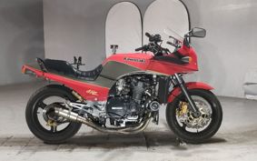 KAWASAKI GPZ900R NINJA ZX900A