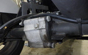 HONDA PCX125 TRIKE 2014 NC125D